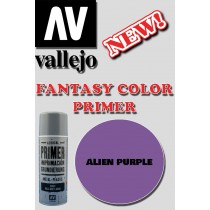 Fantasy color primer alien purple 28025