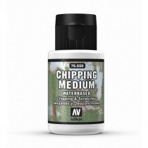 Chipping Medium 76550 35ML