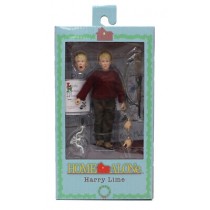 Home Alone S.1 Kevin Cloth Action Figure