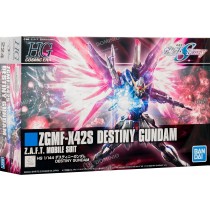 HGCE Gundam Destiny