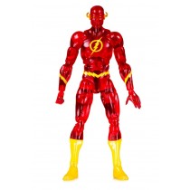 DC Essentials Flash Speed Force