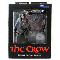 The Crow Action Figure