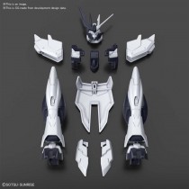 HGBDR Enemy Gundam New Armor Item