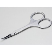 Modeling Scissors (For Photo-Etched Parts)
