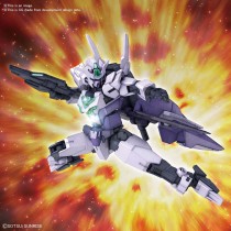 HGBDR Gundam II Core G-3 Color