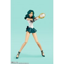 Sailor Neptune Anime Color ed S.H. Figuarts