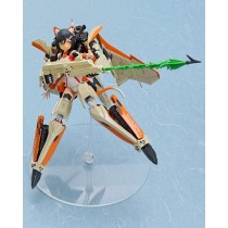 Macross Delta VF-31D Skuld SP Model kit