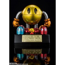 Pac-Man Chogokin