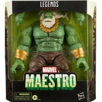 Marvel Legends Maestro Hasbro