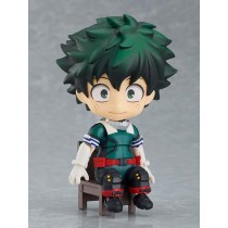 Mha Izuku Midoriya Nendoroid Swacchao