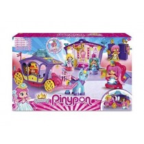 PINYPON – Carrozza delle Regine