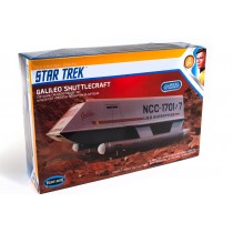 Star Trek Tos Galileo Shuttle model kit