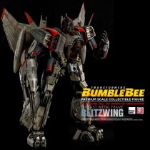 Transformers Bumblebee Premium Edition