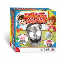 Ernesto secchio lesto