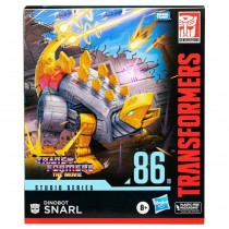 Transformers Ss Dinobot Snarl Af