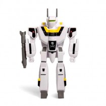 Robotech Reaction Figure Valkyrie Vf-1s