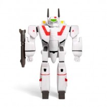 Robotech Reaction Figure Valkyrie Vf-1j