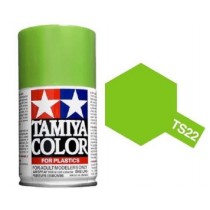 Light green  Tamiya Spray TATS22