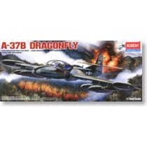 A-37B Dragonfly 