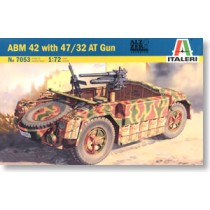 ABM 42 with 47/32 AT gun