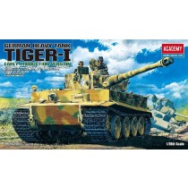 Tiger I (Fruhe Version)