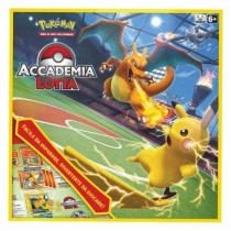 Pokemon Accademia Lotta - Confezione Speciale