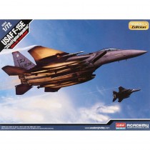 USAF F-15e 333th Fighter SQ Modeler's edition Academy