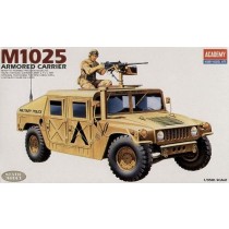 Academy M1025 Armored Carrier