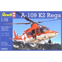 Agusta AW109 K2