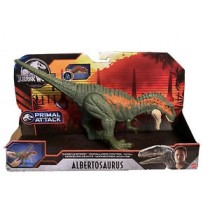 Albertosaurus