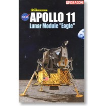 Apollo 11 Lunar Module `Eagle`