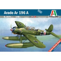 Arado AR 196 A-3