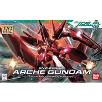 GNW-20000 Arche Gundam HG