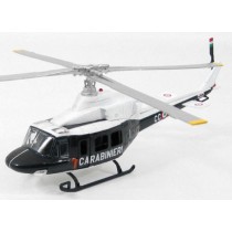 Elicottero Agusta Bell 412 Carabinieri by New Ray