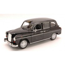 Austin FX 4 London Taxi by Welly