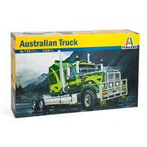 Australian Truck by Italeri