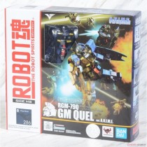 Robot  Spirits RGM-79Q GM Quel Ver. Anime