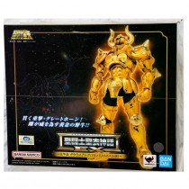 Saint Cloth Myth Ex Taurus Aldebaran Revival
