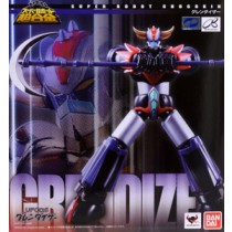 Super Robot Chogokin Grendizer