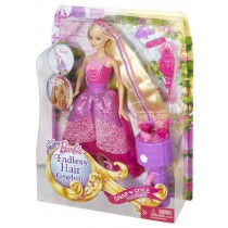 Barbie Dreamtopia Mattel