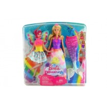 Barbie Dreamtopia Fairytale