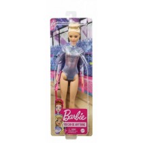 Barbie Ginnasta