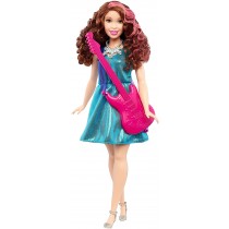 Barbie Mattel La bambola Pop star