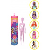 Barbie Reveal Color con 7 sorprese