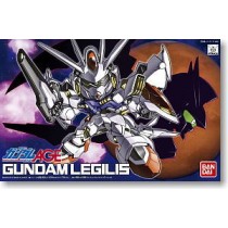 BB Gundam Legilis 374