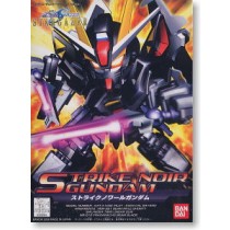 BB Strike Noir Gundam 293