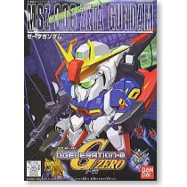 BB Zeta Gundam 198 Bandai