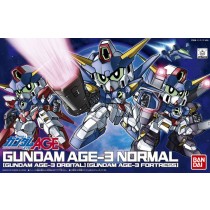 BB Gundam Age-3