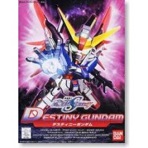 BB Gundam Destiny 290