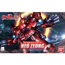 BB Neo Zeong Bandai